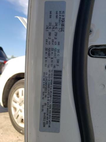 Photo 10 from auction – 2017 DODGE JOURNEY SE with VIN 3C4PDCAB5HT695319