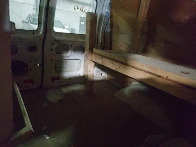Photo 6 from auction – 2011 FORD ECONOLINE with VIN 1FTNE1EW7BDB33750
