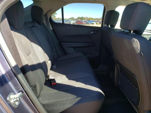 Photo 5 from auction – 2014 CHEVROLET EQUINOX LT with VIN 2GNALBEKXE6105829