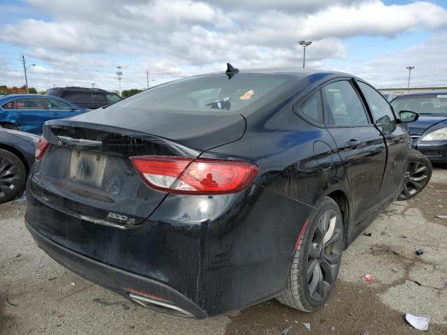 Photo 4 from auction – 2015 CHRYSLER 200 S with VIN 1C3CCCBG3FN757118