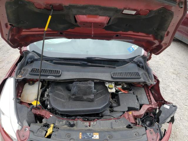 Photo 7 from auction – 2015 FORD ESCAPE SE with VIN 1FMCU0G9XFUB11660