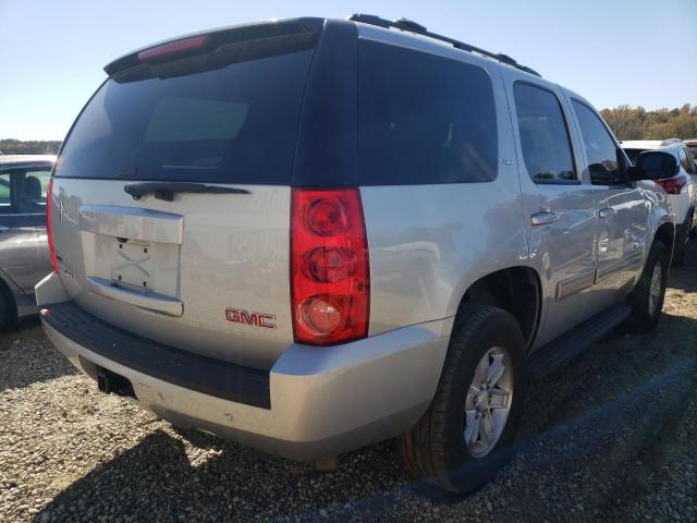 Photo 4 from auction – 2011 GMC YUKON SLT with VIN 1GKS2CE01BR264425