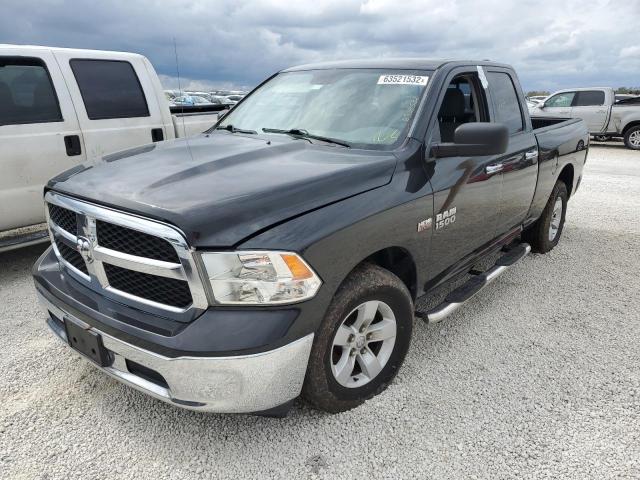 Photo 2 from auction – 2017 RAM 1500 SLT with VIN 1C6RR6GT1HS540352