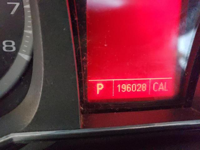Photo 8 from auction – 2010 GMC TERRAIN SL with VIN 2CTFLEEY4A6413663