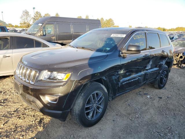 Photo 2 from auction – 2015 JEEP GRAND CHER with VIN 1C4RJFAG3FC911644