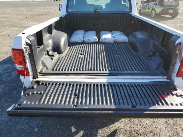 Photo 6 from auction – 2008 FORD RANGER with VIN 1FTYR10D58PA84904