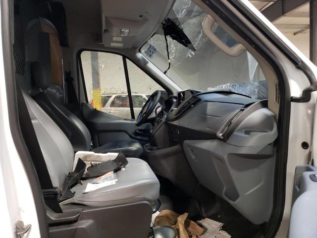 Photo 5 from auction – 2018 FORD TRANSIT T- with VIN 1FTYE2CM4JKB03930