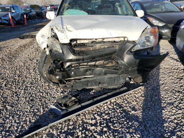 Photo 9 from auction – 2003 HONDA CR-V EX with VIN JHLRD78823C048961
