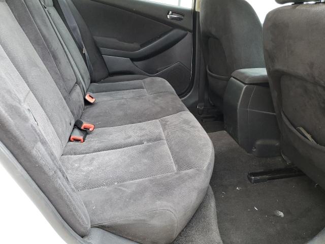 Photo 6 from auction – 2007 NISSAN ALTIMA 2.5 with VIN 1N4AL21E07C166521