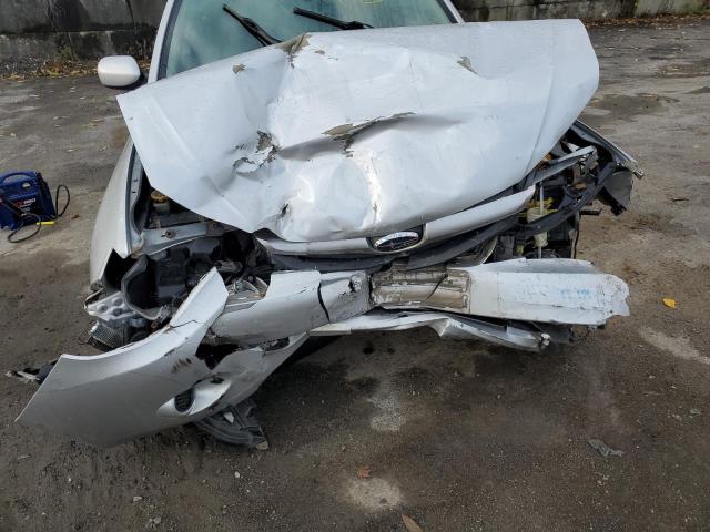 Photo 9 from auction – 2011 SUBARU IMPREZA 2. with VIN JF1GE6A63BH510763