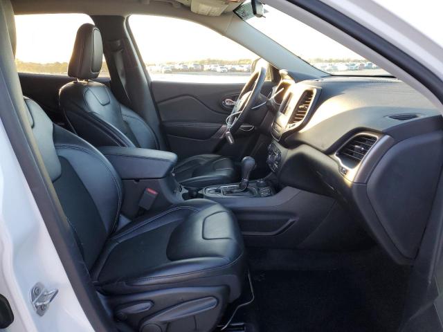Photo 5 from auction – 2019 JEEP CHEROKEE L with VIN 1C4PJMLB5KD375359