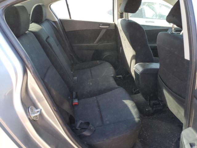 Photo 6 from auction – 2010 MAZDA 3 I with VIN JM1BL1SG5A1203929