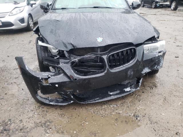 Photo 9 from auction – 2011 BMW 328 I with VIN WBAKE3C57BE558532