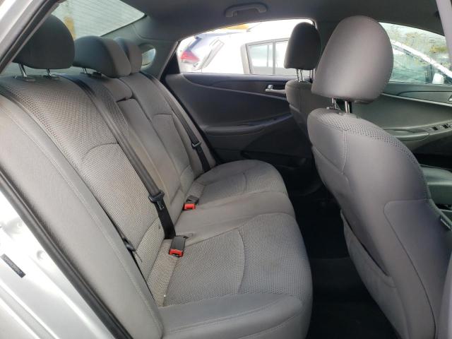 Photo 6 from auction – 2013 HYUNDAI SONATA GLS with VIN 5NPEB4AC3DH591837