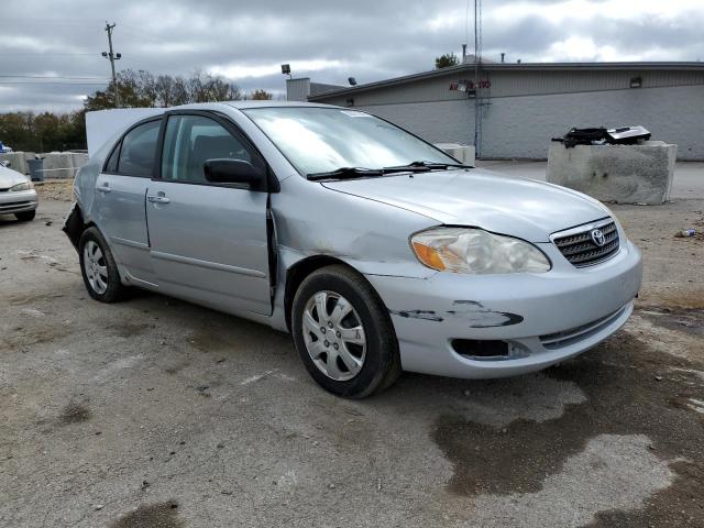 Photo 1 from auction – 2008 TOYOTA COROLLA CE with VIN 1NXBR30EX8Z028125