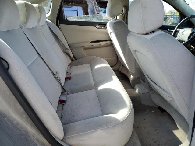 Photo 6 from auction – 2008 CHEVROLET IMPALA LS with VIN 2G1WB58K589146329