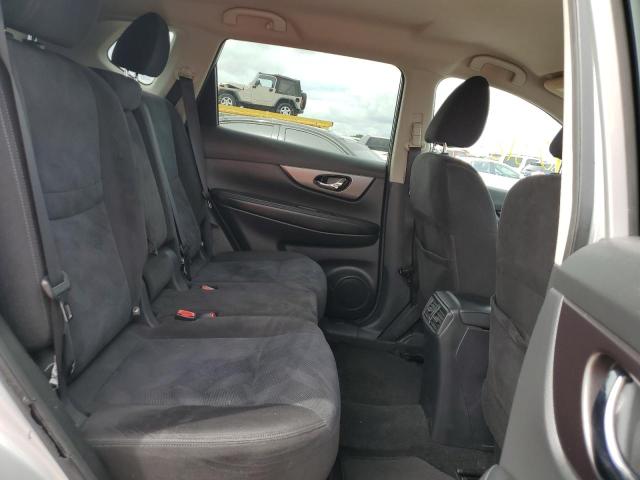 Photo 6 from auction – 2015 NISSAN ROGUE S with VIN KNMAT2MT1FP542638