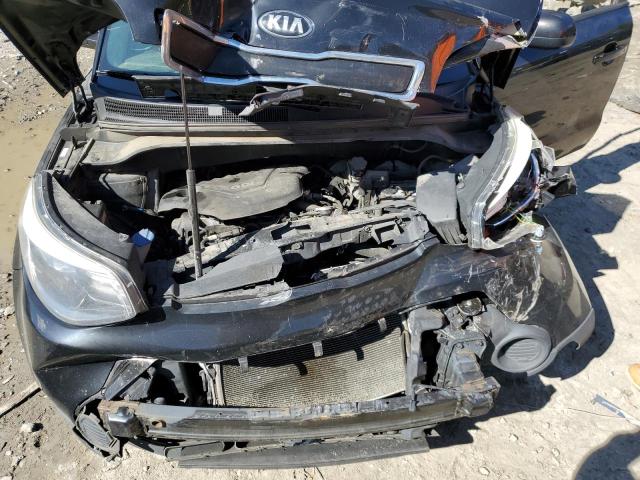 Photo 7 from auction – 2016 KIA SOUL with VIN KNDJN2A2XG7364798