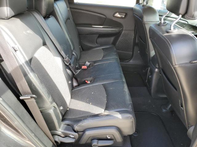Photo 6 from auction – 2018 DODGE JOURNEY CR with VIN 3C4PDCGG2JT209364