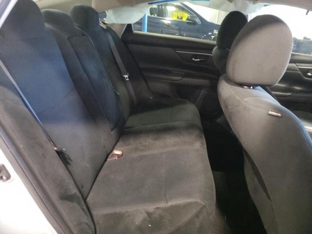 Photo 6 from auction – 2015 NISSAN ALTIMA 2.5 with VIN 1N4AL3AP4FN384391