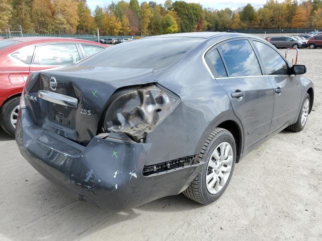 Photo 4 from auction – 2010 NISSAN ALTIMA BAS with VIN 1N4AL2AP0AN508935