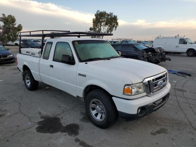 FORD RANGER SUP 2008 with VIN 1FTZR45E48PA61878 - Photo from auction