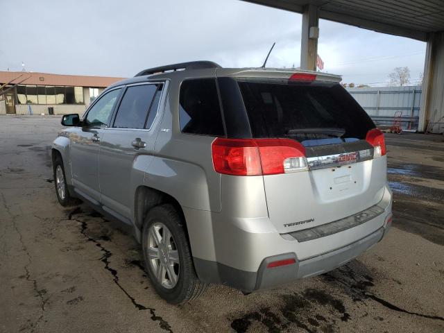 Photo 3 from auction – 2014 GMC TERRAIN SL with VIN 2GKALSEK4E6150858
