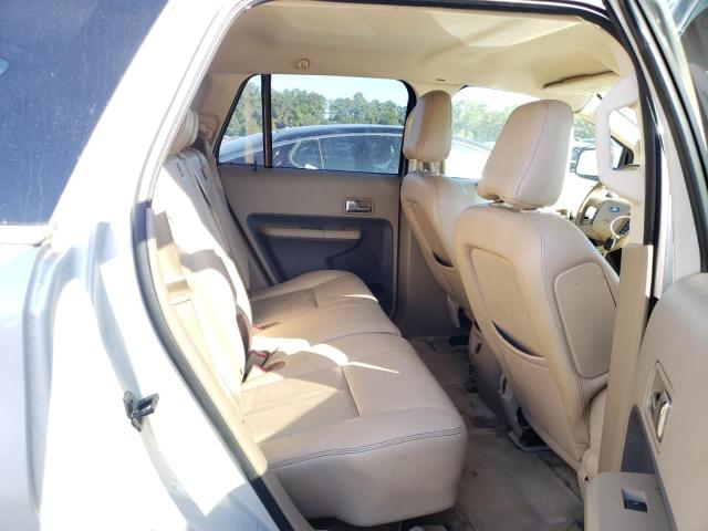 Photo 6 from auction – 2007 FORD EDGE SEL P with VIN 2FMDK39C37BB70433