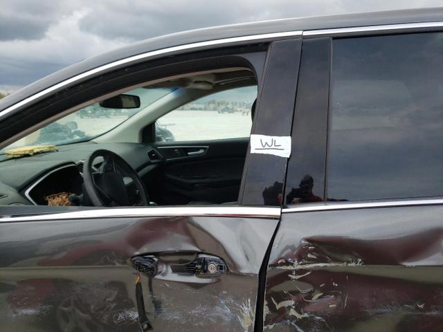 Photo 9 from auction – 2016 FORD EDGE SEL with VIN 2FMPK4J87GBB04882
