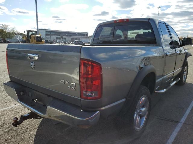 Photo 4 from auction – 2005 DODGE RAM 1500 S with VIN 1D7HU18N35S222692