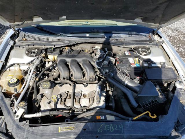 Photo 7 from auction – 2006 LINCOLN ZEPHYR with VIN 3LNHM26156R633780