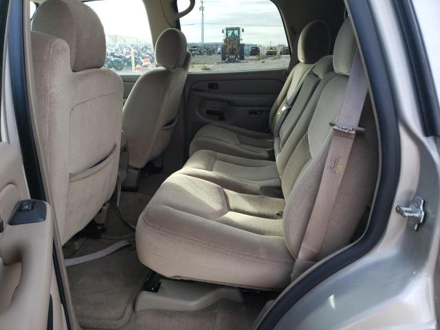 Photo 6 from auction – 2004 GMC YUKON with VIN 1GKEC13VX4R320037