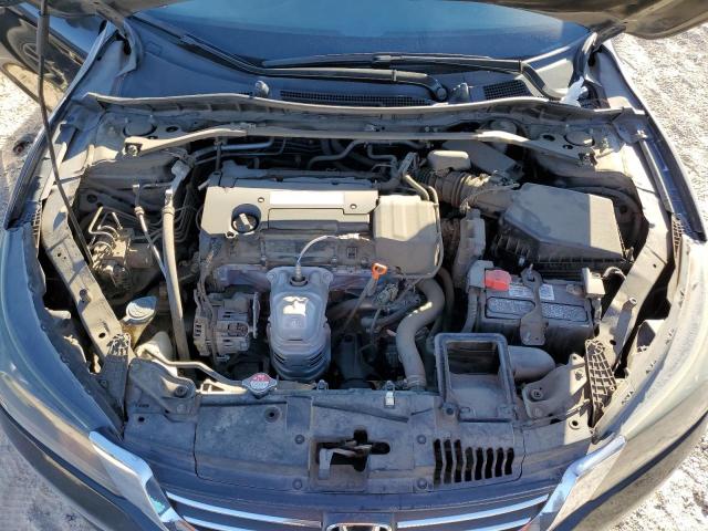 Photo 7 from auction – 2014 HONDA ACCORD EX with VIN 1HGCR2F70EA153841