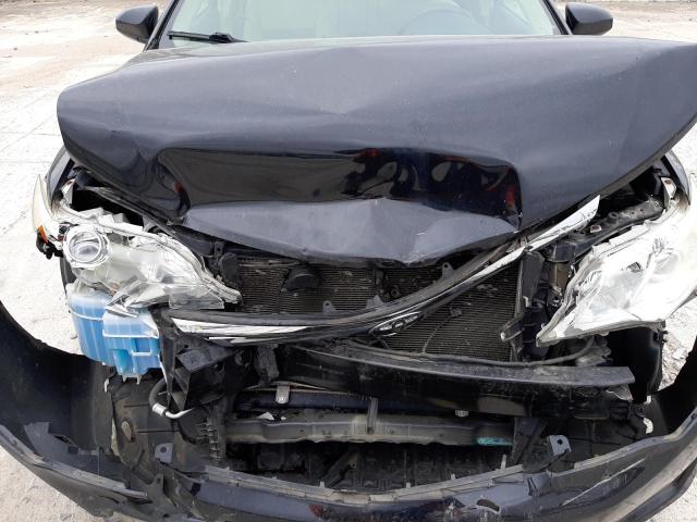 Photo 7 from auction – 2012 TOYOTA CAMRY BASE with VIN 4T1BF1FK8CU587059