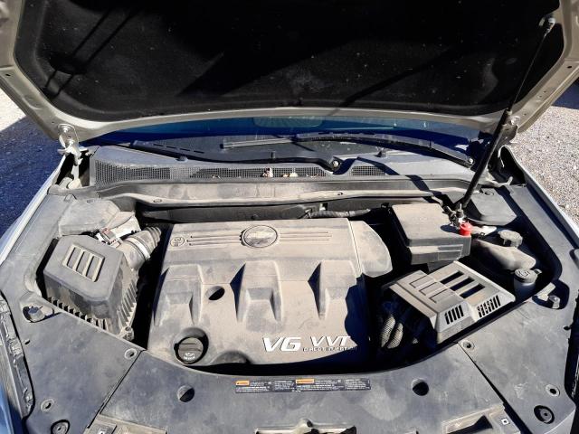 Photo 7 from auction – 2012 CHEVROLET EQUINOX LT with VIN 2GNFLEE57C6105852