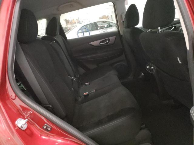 Photo 6 from auction – 2014 NISSAN ROGUE S with VIN 5N1AT2MV7EC790198