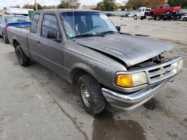 FORD RANGER SUP 1995 with VIN 1FTCR14A2SPA26038 - Photo from auction