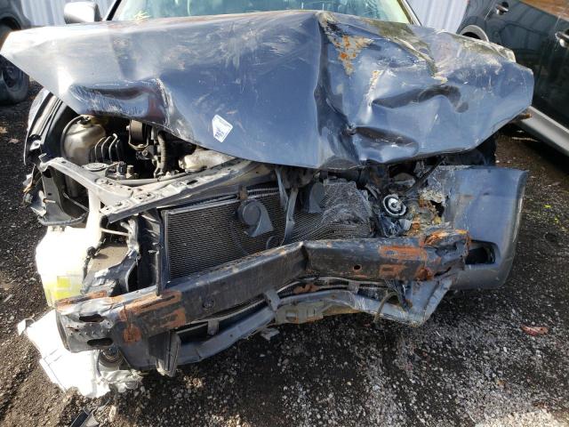 Photo 9 from auction – 2008 TOYOTA CAMRY CE with VIN 4T1BE46K88U760753