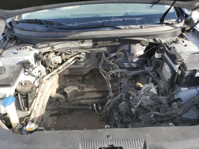 Photo 7 from auction – 2016 HYUNDAI SONATA SE with VIN 5NPE24AF5GH267481