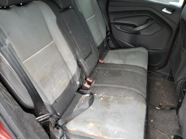Photo 6 from auction – 2015 FORD ESCAPE SE with VIN 1FMCU0G79FUB54465