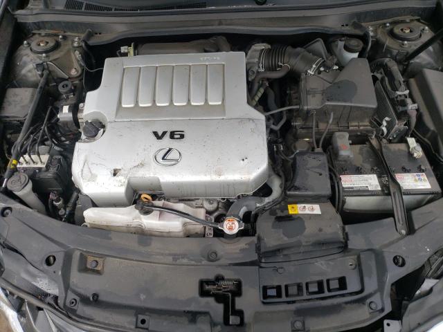 Photo 7 from auction – 2018 LEXUS ES 350 with VIN 58ABK1GG6JU117480