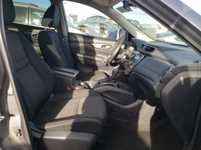 Photo 5 from auction – 2018 NISSAN ROGUE S with VIN KNMAT2MV4JP587860