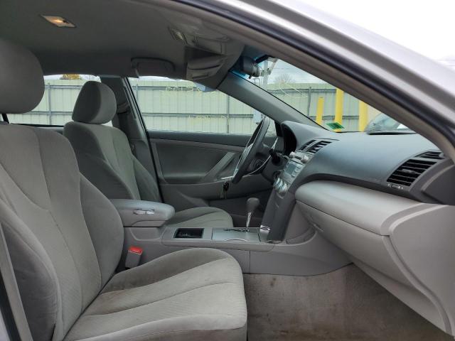 Photo 5 from auction – 2009 TOYOTA CAMRY BASE with VIN 4T1BE46K89U298535