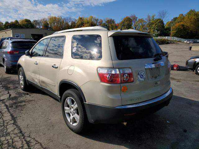 Photo 3 from auction – 2012 GMC ACADIA with VIN 1GKKRNED4CJ167858