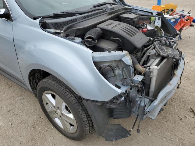 Photo 9 from auction – 2014 CHEVROLET EQUINOX LT with VIN 2GNALDEK4E6196477