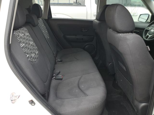 Photo 6 from auction – 2011 KIA UK with VIN KNDJT2A2XB7288272