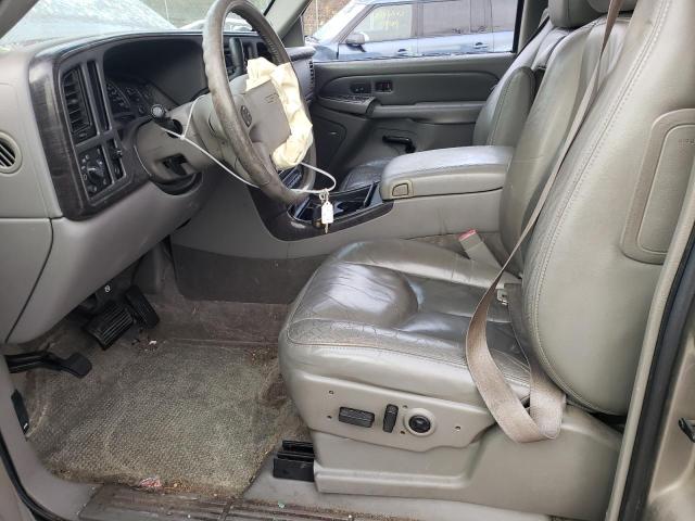 Photo 5 from auction – 2003 GMC YUKON DENA with VIN 1GKEK63U13J270763