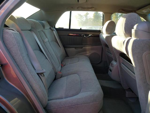 Photo 6 from auction – 2002 CADILLAC DEVILLE DH with VIN 1G6KE54Y22U255335
