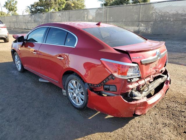 Photo 3 from auction – 2012 BUICK LACROSSE P with VIN 1G4GD5ER2CF266110