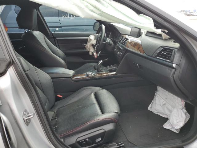 Photo 5 from auction – 2015 BMW 435 I GRAN with VIN WBA4B1C57FG241267